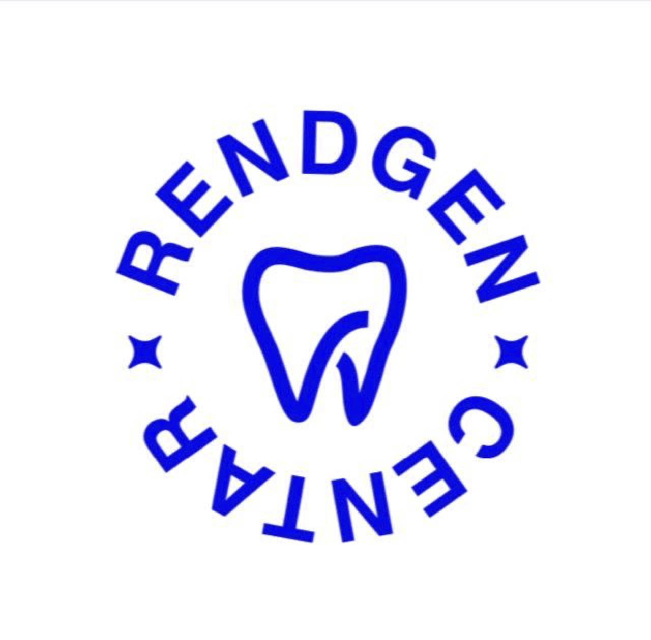 Rendgen Logo